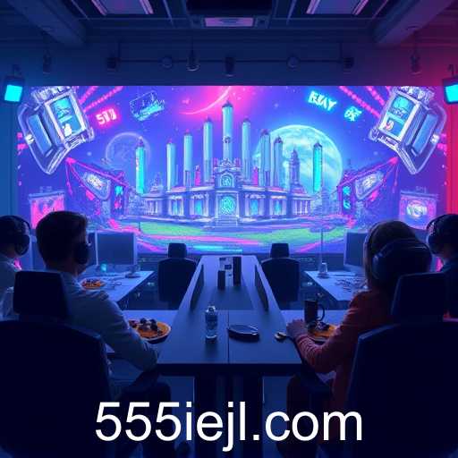 Emerging Trends in Online Gaming