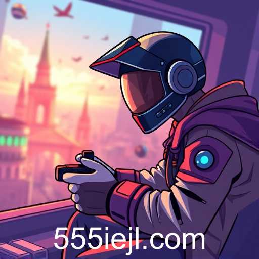 The Evolution and Impact of 555ie in Digital Gaming