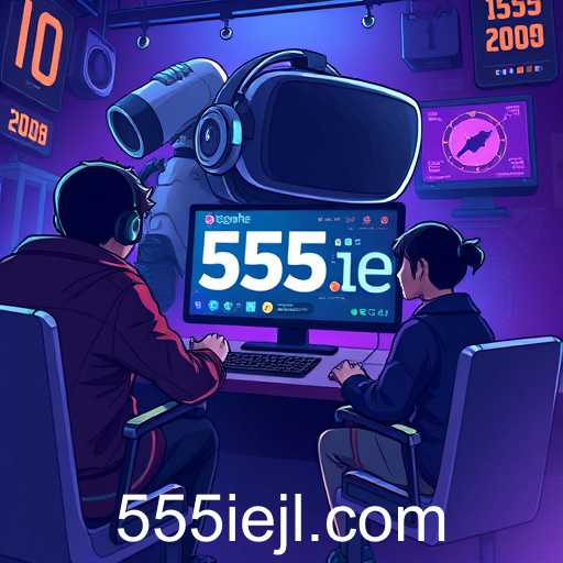Exploring Online Gaming Evolution with 555ie