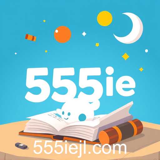 Exploring the Exciting World of 'Reading Comprehension' Games with 555ie