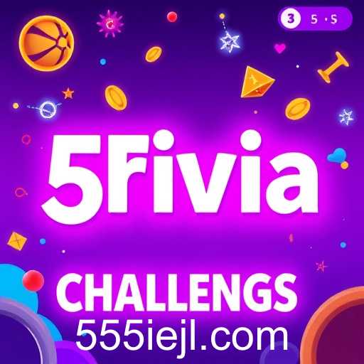 Unveiling the Rise of 555ie: A Digital Playground